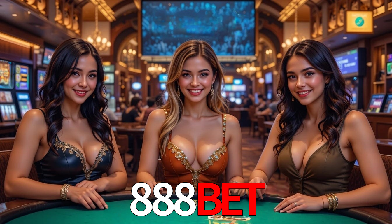 A Emoção das Apostas Ao Vivo no 888bet