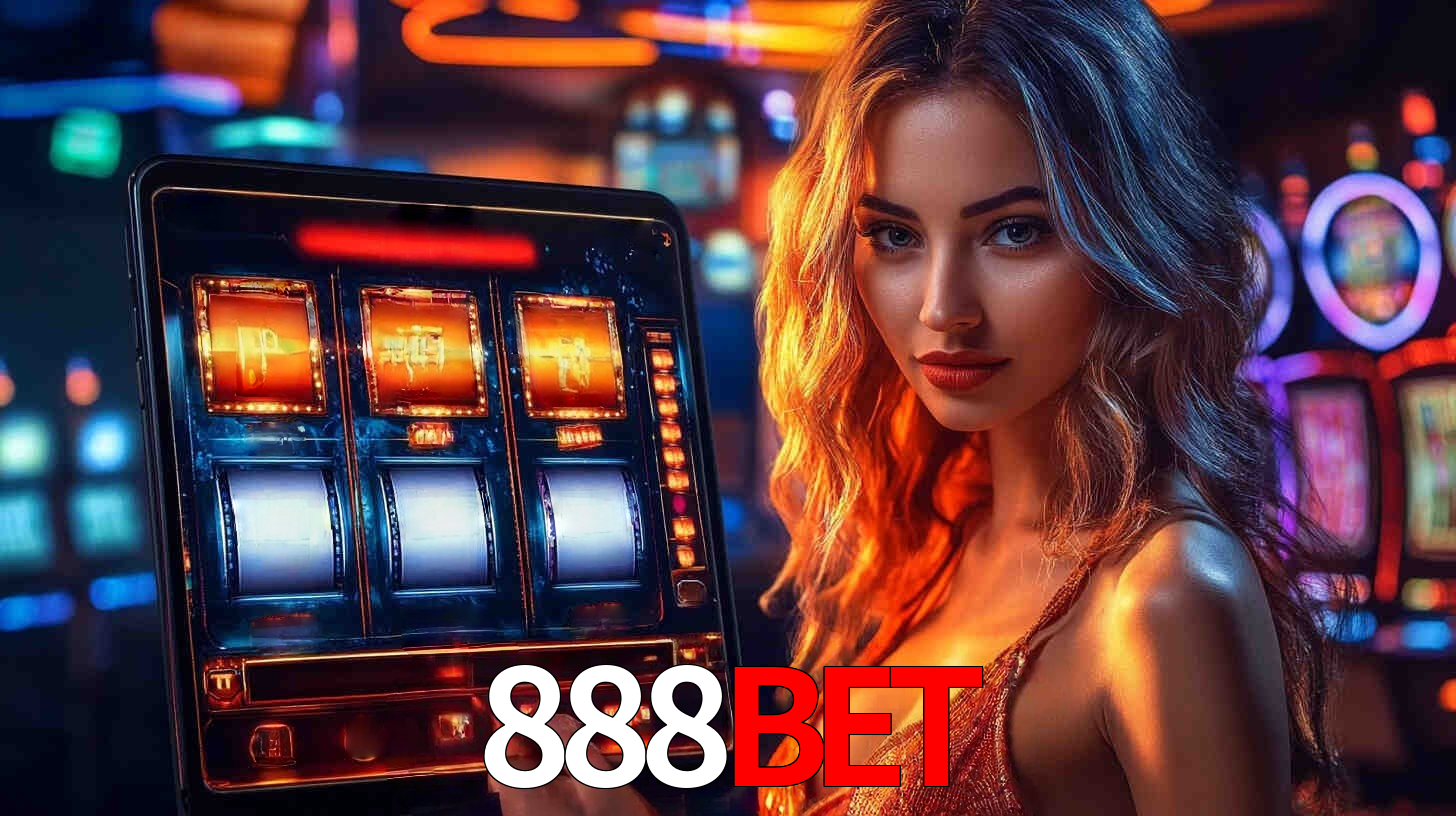 A Revolução dos Jogos Móveis: 888bet na Palma da Sua Mão