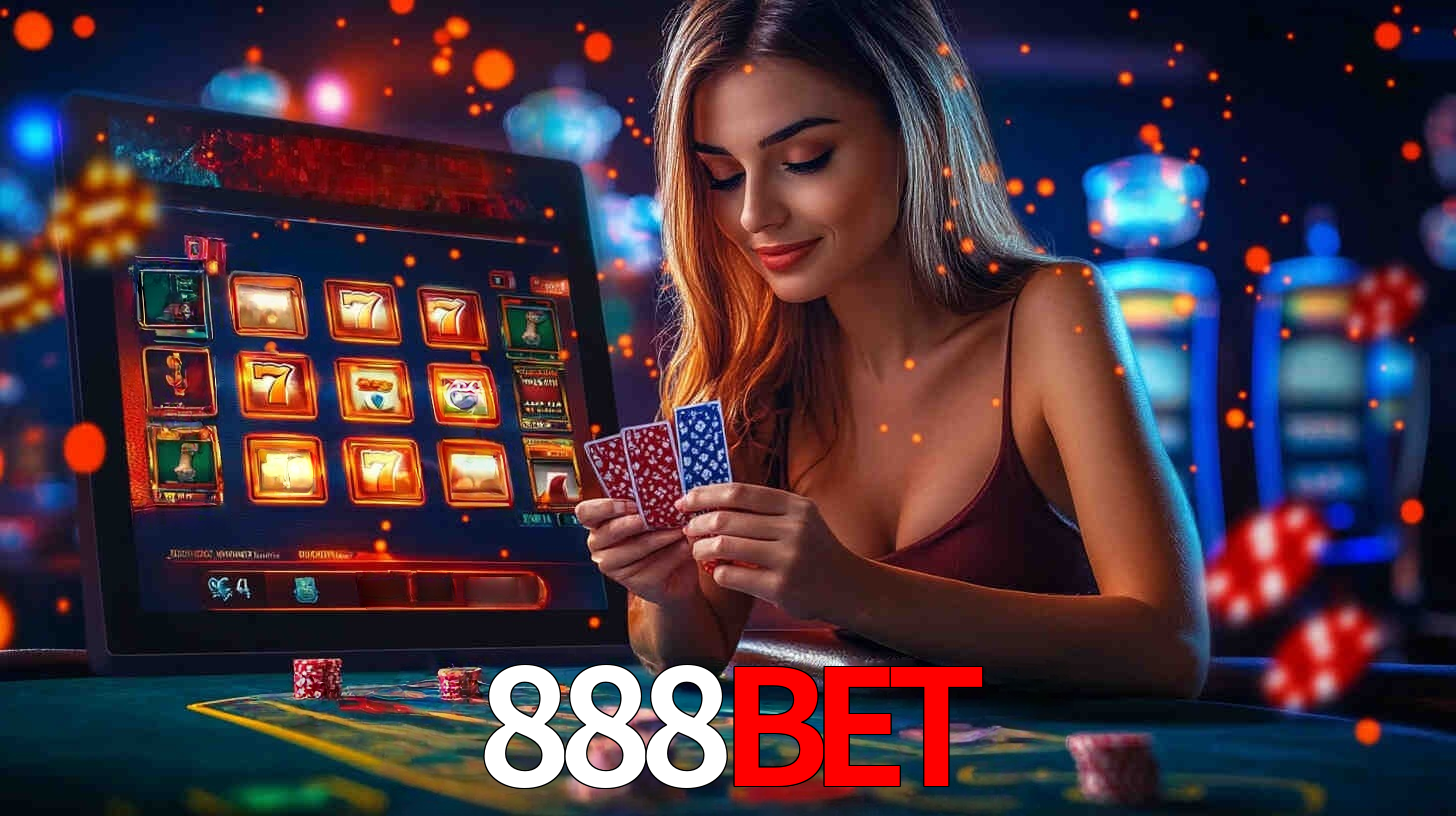 Aproveite as Melhores Promoções do 888bet